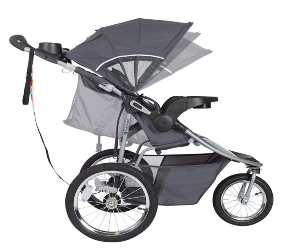 Recall stroller